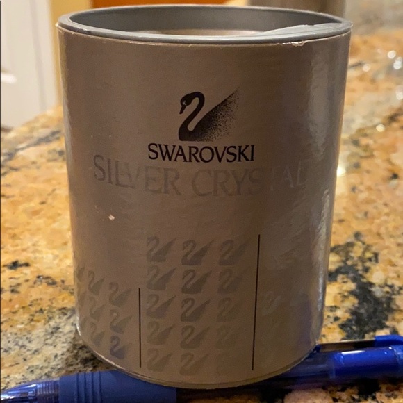 🐶Swarovski Silver Crystal Scotch Terrier🐶. - Picture 6 of 6